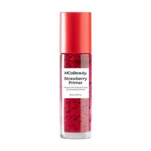 McoBeauty Strawberry Primer