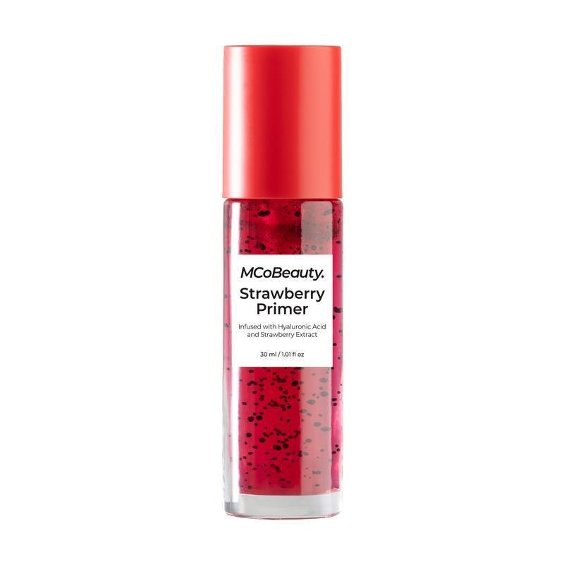 McoBeauty Strawberry Primer