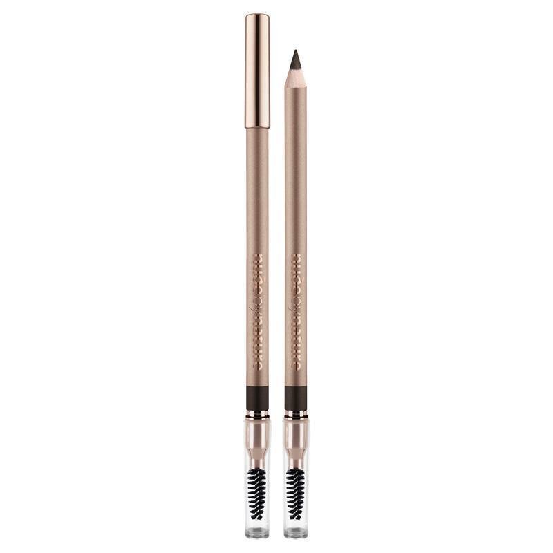 Nude By Nature Brow Pencil 03 Dark Brown