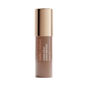 Nude by Nature Hydra Stick Sunlit Bronzer 02 Cinnamon