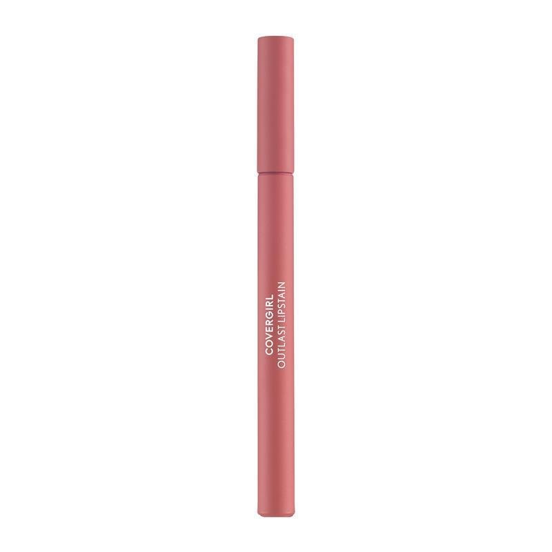 Covergirl Outlast Lipstain  #010 Sugey Girl