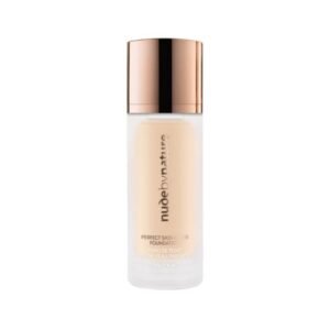 Nude by Nature Perfect Skin Filter Foundation 30g N2 Classic Beige