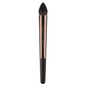 Nude By Nature Pointed Precision Brush 12 NEW