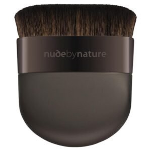 Nude By Nature Ultimate Perfecting Brush 13 NEW