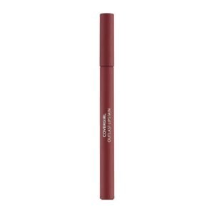 Covergirl Outlast Lipstain #45 Brazen Raisin