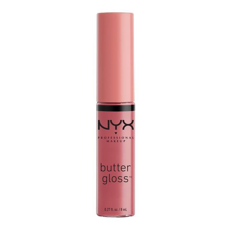 NYX Butter Gloss Angel Food Cake