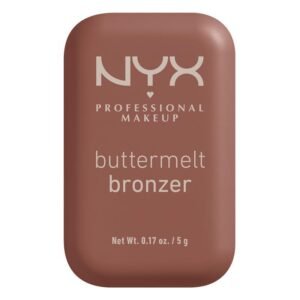 NYX Buttermelt Bronzer Butta Off