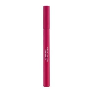 Covergirl Outlast Lipstain #70 Crimson Glory