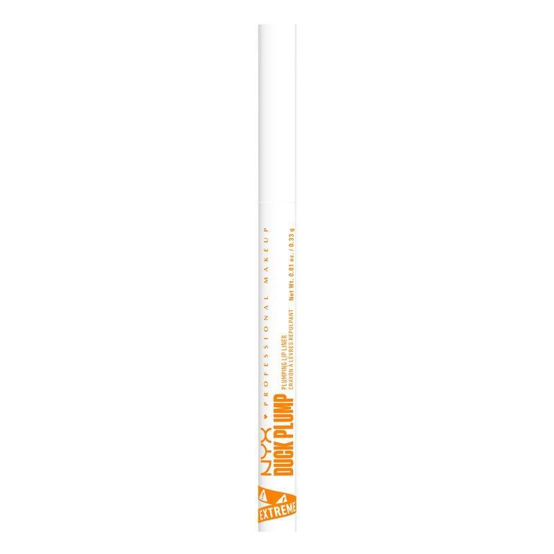 NYX Duck Plumping Liner Ducking Clear
