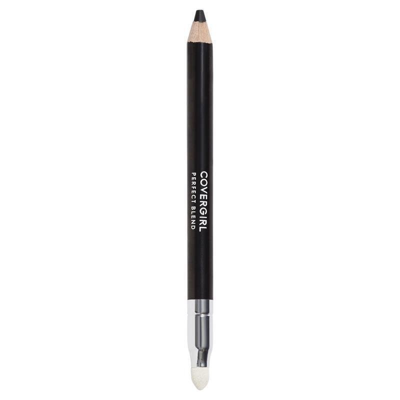 Covergirl Perfect Blend Eye Pencil Basic Black