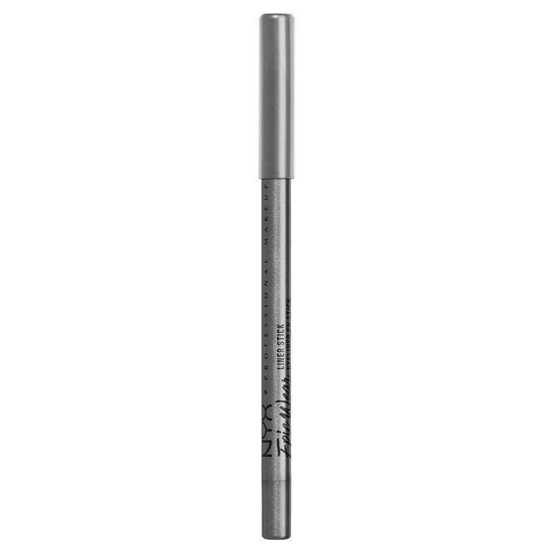 NYX Epic Wear Liner Sticks Silver Lining