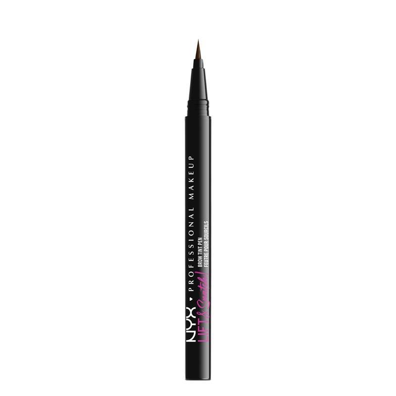 NYX Lift N Snatch Brow Tint Pen Espresso