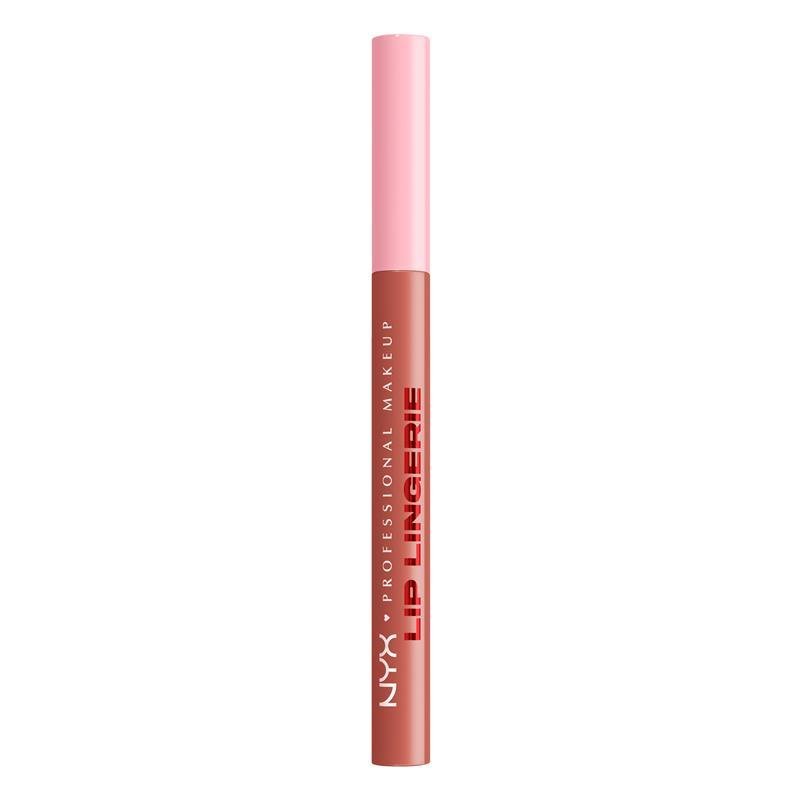 NYX Lip Lingerie Liner Stain After Hours