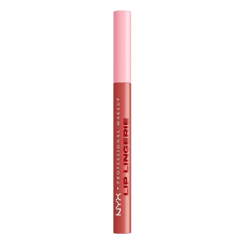 NYX Lip Lingerie Liner Stain Send Nudes
