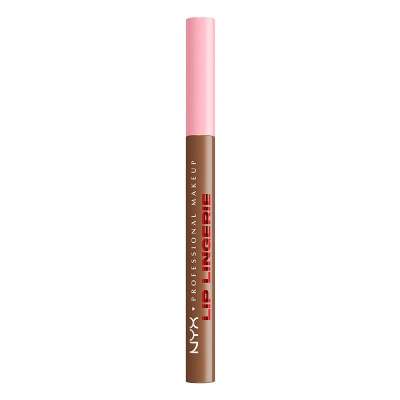 NYX Lip Lingerie Liner Stain Steamy Spice