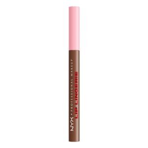 NYX Lip Lingerie Liner Stain Up To No Good