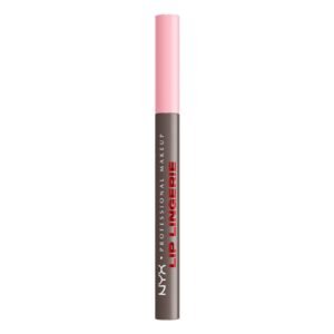 NYX Lip Lingerie Liner Stain Wild Side