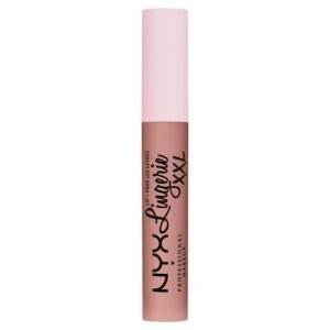 NYX Lip Lingerie XXL Undressd