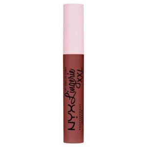NYX Lip Lingerie XXL Warm Up