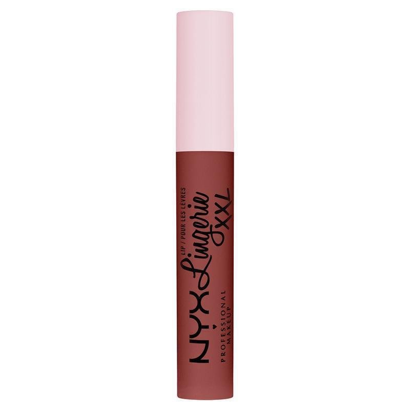 NYX Lip Lingerie XXL Warm Up