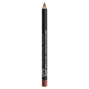 NYX Suede Matte Lip Liner Alabama