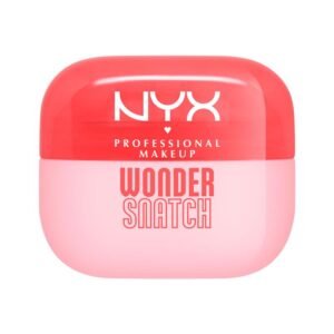 NYX Wonder Snatch Powder Cheeky Cherry Brightening Pink