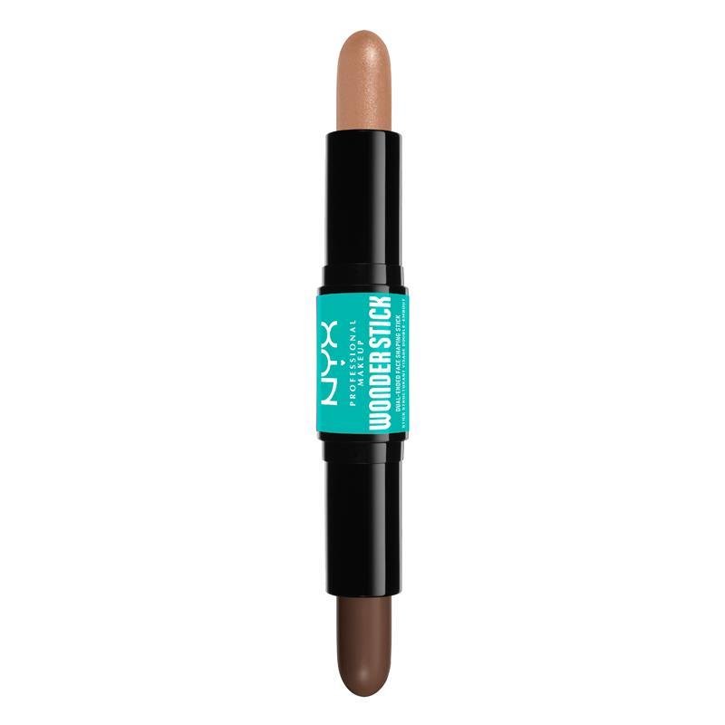 NYX Wonderstick Contour And Highlighter Stick Rich