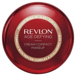 Revlon Age Defy Compact Medium Beige
