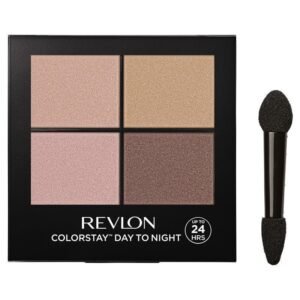 Revlon Colorstay 16 Hour Eye Shadow Decadent