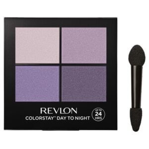 Revlon Colorstay 16 Hour Eye Shadow Seductive