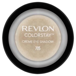 Revlon Colorstay Creme Eye Shadow Creme Brulee