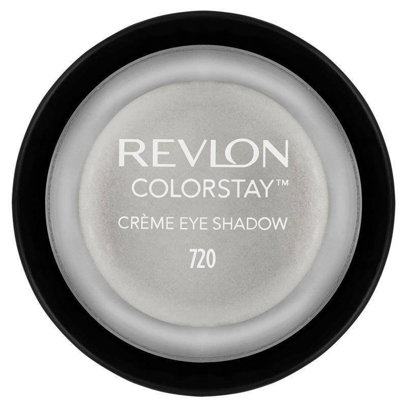 Revlon Colorstay Creme Eye Shadow Vanilla