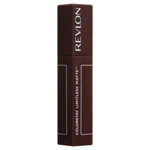 Revlon Colorstay Limitless Matte Lipstick Extra Shot