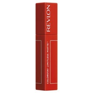 Revlon Colorstay Limitless Matte Lipstick Hot Take
