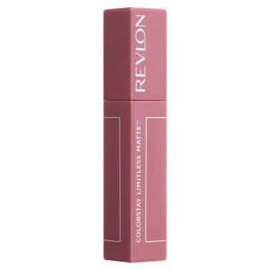 Revlon Colorstay Limitless Matte Lipstick Strut