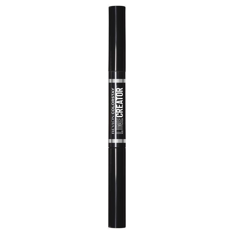 Revlon Colorstay Line Creator Double Ended Liner Blackout
