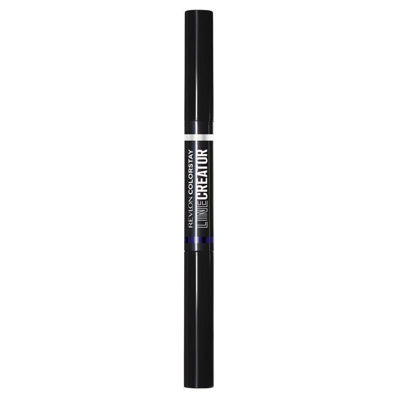 Revlon Colorstay Line Creator Double Ended Liner Cool As Ice
