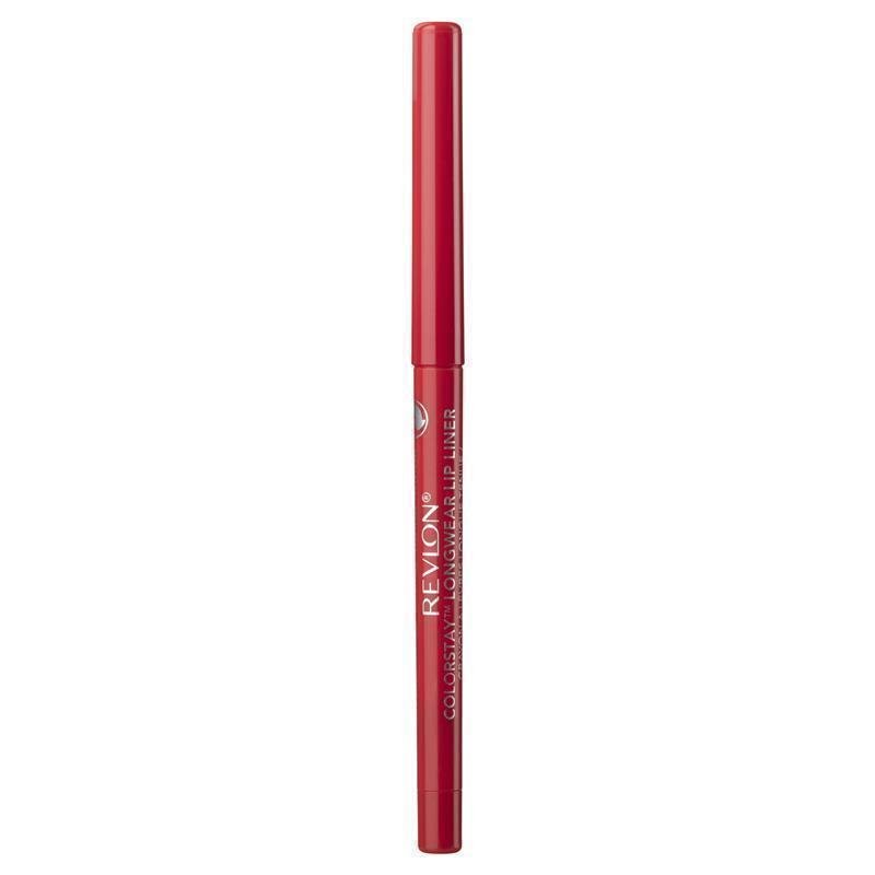 Revlon Colorstay Lip Liner Ruby