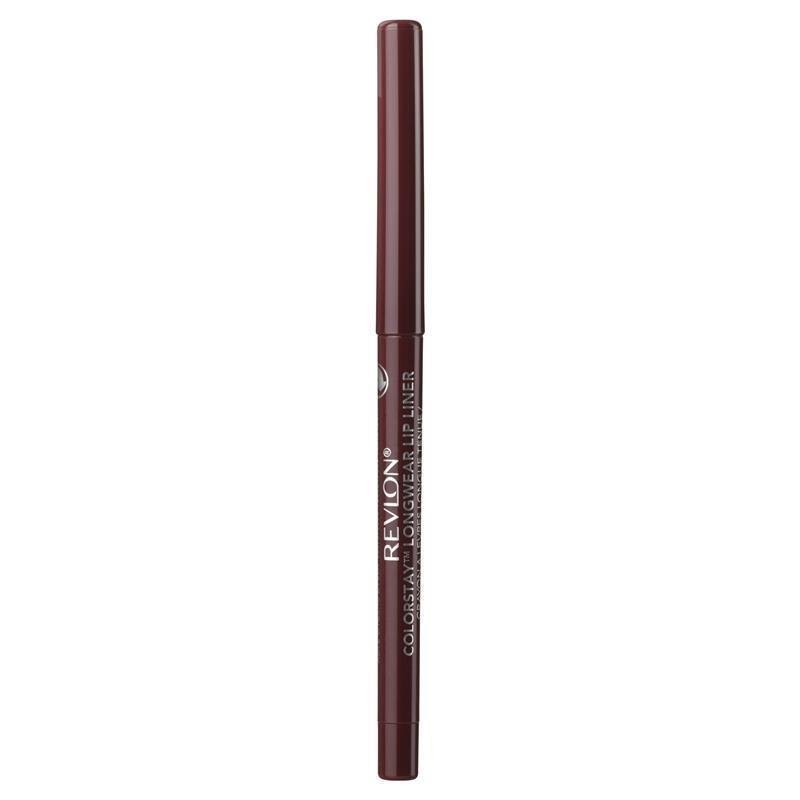 Revlon ColorStay Lipliner Plums