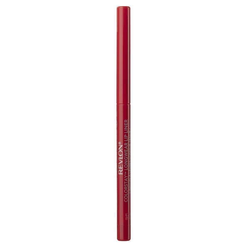 Revlon ColorStay Lipliner Reds