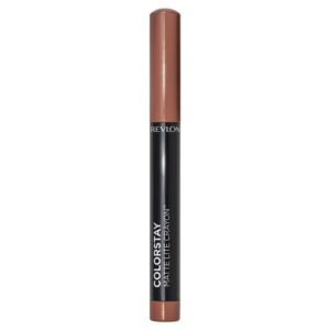 Revlon Colorstay Matte Lite Crayon Clear The Air
