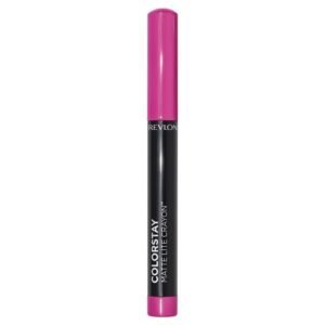 Revlon Colorstay Matte Lite Crayon Lift Off