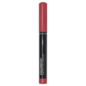 Revlon Colorstay Matte Lite Crayon Shes Fly