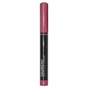 Revlon Colorstay Matte Lite Crayon Take Flight