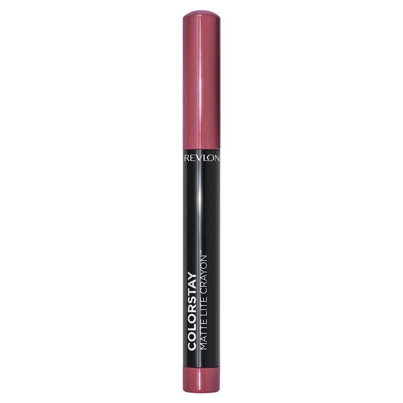 Revlon Colorstay Matte Lite Crayon Take Flight