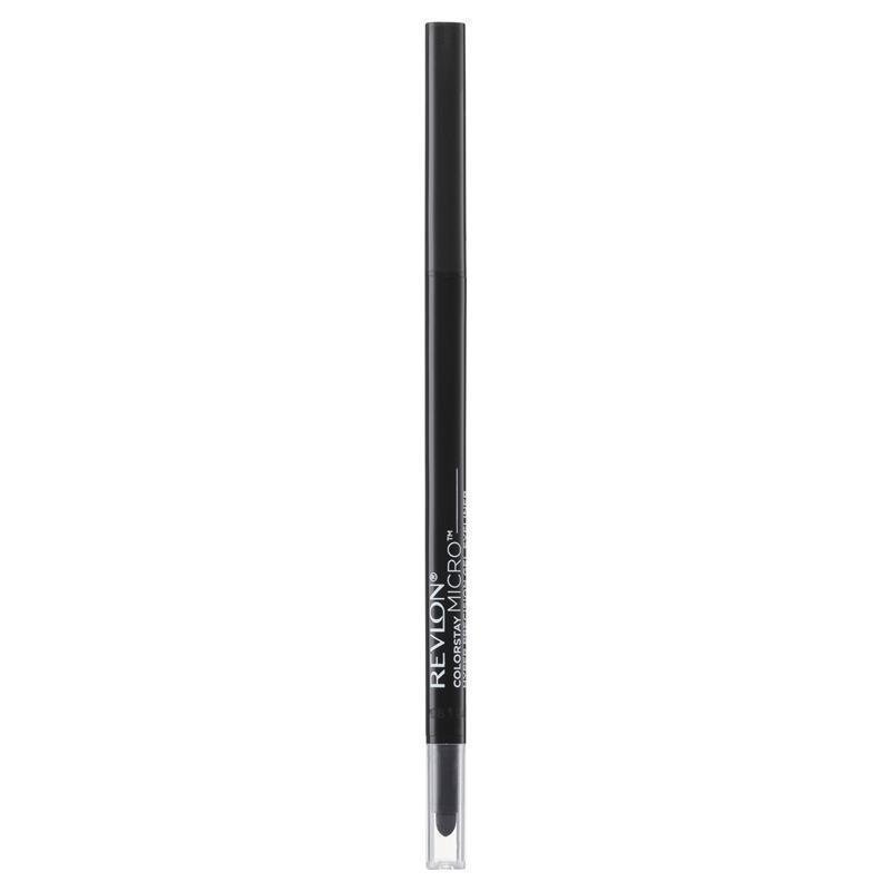 Revlon Colorstay Micro Hyper Precision Gel Eyeliner - Black