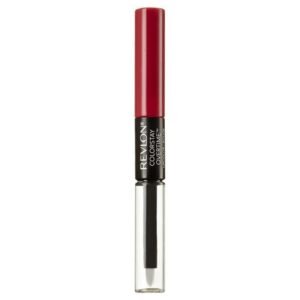 Revlon Colorstay Overtime Lipcolor Forever Scarlet