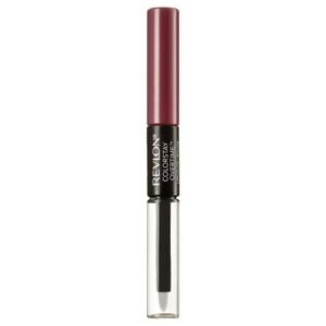 Revlon Colorstay Overtime Lipcolor Infinite Raspberry