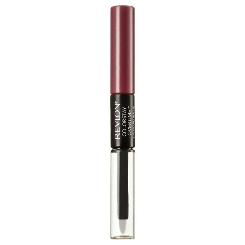 Revlon Colorstay Overtime Lipcolor Infinite Raspberry