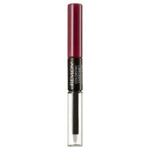 Revlon Colorstay Overtime Lipcolor Non-Stop Cherry